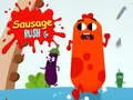 Spel Korv Rush pÄ nÀtet Spel Korv Rush pÄ nÀtet
