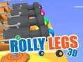 Spel Rullande Ben 3D pÄ nÀtet Spel Rullande Ben 3D pÄ nÀtet