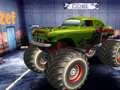 Spel Monster Truck Ramp på nätet