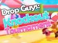 Spel Drop Guys: Knockout-turnering pÄ nÀtet Spel Drop Guys: Knockout-turnering pÄ nÀtet