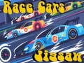 Spel Pussel med Racerbilar pÄ nÀtet Spel Pussel med Racerbilar pÄ nÀtet