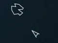 Spel Atari Asteroid pÄ nÀtet Spel Atari Asteroid pÄ nÀtet