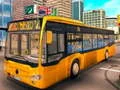Spel Passagerarbuss taxi körsimulator på nätet
