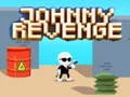 Spel Jhoney hämnd på nätet