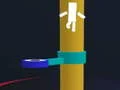 Spel Bara Hoppa, Steve pÄ nÀtet Spel Bara Hoppa, Steve pÄ nÀtet