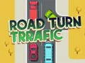 Spel Väg Sväng Trafik på nätet Spel Väg Sväng Trafik på nätet