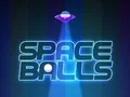 Spel Rymdbollar pÄ nÀtet Spel Rymdbollar pÄ nÀtet