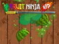Spel Frukt Ninja VR på nätet