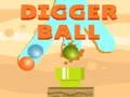 Spel Grävboll på nätet