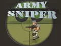 Spel Arméns Sniper på nätet