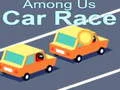 Spel Biltävling Among Us på nätet Spel Biltävling Among Us på nätet