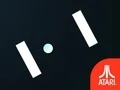 Spel Atari Pong pÄ nÀtet Spel Atari Pong pÄ nÀtet