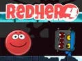 Spel Röd hjälte 4 på nätet Spel Röd hjälte 4 på nätet