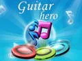 Spel Guitar Hero på nätet
