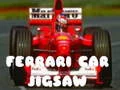 Spel Ferrari Bil Pussel pÄ nÀtet Spel Ferrari Bil Pussel pÄ nÀtet