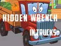 Spel Dold Nyckel I Lastbilar på nätet