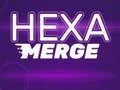 Spel Hexa Sammanfogning på nätet