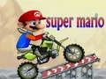 Spel Super Mario på nätet