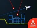 Spel Atari Missilkommando på nätet