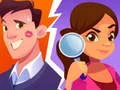 Spel Hitta skillnader: Spot It 2 på nätet