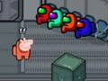 Spel Peppa Bland Oss på nätet