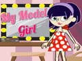 Spel Min modellflicka pÄ nÀtet Spel Min modellflicka pÄ nÀtet
