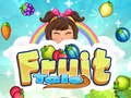 Spel Fruktsaga på nätet