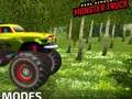 Spel Verklig Simulator: Monster Truck pÄ nÀtet Spel Verklig Simulator: Monster Truck pÄ nÀtet