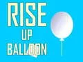 Spel Stig Upp Ballong pÄ nÀtet Spel Stig Upp Ballong pÄ nÀtet