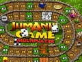 Spel Jumanji Spel Flera Spelare på nätet