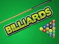 Spel Biljard på nätet