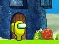 Spel SpongeBob Bland Oss pÄ nÀtet Spel SpongeBob Bland Oss pÄ nÀtet