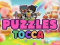 Spel Pussel Tocca pÄ nÀtet Spel Pussel Tocca pÄ nÀtet