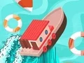 Spel Dash och Båt på nätet