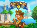 Spel Familjerelikter på nätet Spel Familjerelikter på nätet