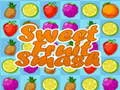 Spel Söt Frukt Smash på nätet