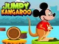 Spel Hoppa Känguru på nätet