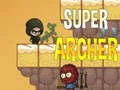 Spel Super Bågskytt på nätet Spel Super Bågskytt på nätet