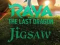 Spel Raya och den Sista Draken Pussel pÄ nÀtet Spel Raya och den Sista Draken Pussel pÄ nÀtet
