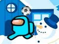 Spel Impostor Huvudboll på nätet