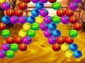 Spel Bubbelflyg: Bubbel Shooter Spel på nätet