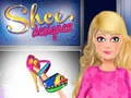 Spel Skodesigner på nätet