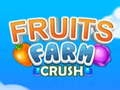 Spel Fruktfarm Kross på nätet