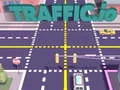 Spel Trafik.io på nätet