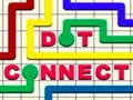 Spel Anslut punkter pÄ nÀtet Spel Anslut punkter pÄ nÀtet