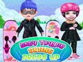 Spel Klä Baby Taylor för skidåkning på nätet Spel Klä Baby Taylor för skidåkning på nätet