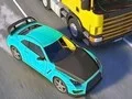 Spel Trafik Racer Kung pÄ nÀtet Spel Trafik Racer Kung pÄ nÀtet