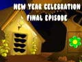 Spel Finalavsnitt av nyårsfirandet på nätet Spel Finalavsnitt av nyårsfirandet på nätet