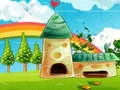 Spel VÄrillustrationspussel pÄ nÀtet Spel VÄrillustrationspussel pÄ nÀtet