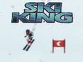 Spel Skikungen på nätet